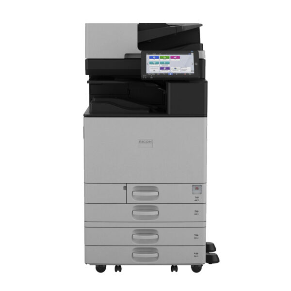 Ricoh IM C2010 - Midlands Office Machines